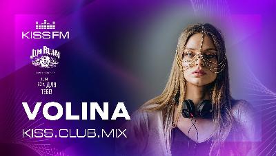 VOLINA - KISS.CLUB.MIX (09.03.26)