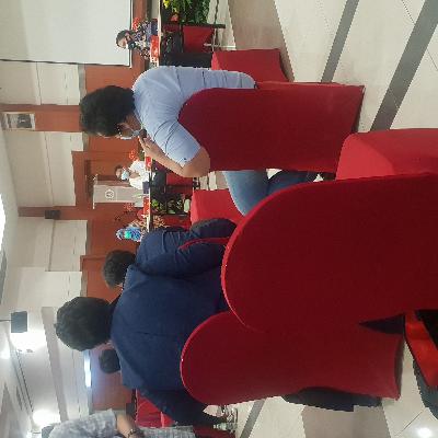 BICARAIN AESCULAP Eps #1: "Uang Kuliah Tanda tanya"