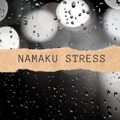 Berkenalan dengan Stress Berkenalan dengan Stress