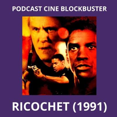 5x36 Ricochet (1991) 5x36 Ricochet (1991)