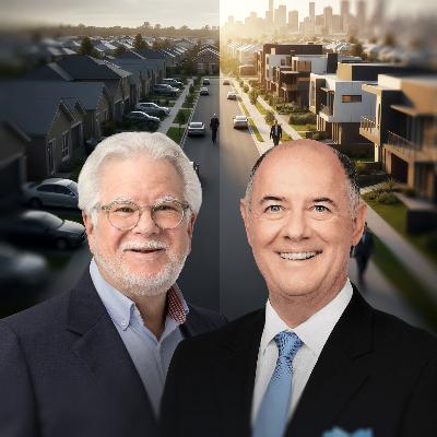 Why Most Australians Never Build Real Wealth – And How To Get Ahead