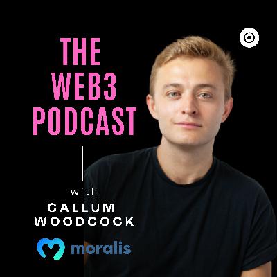 S3E8: The Rise of Dash w/ Ivan Shumkov of Dash