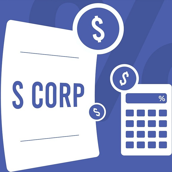 Maximizing S-Corp Tax Savings With Strategies