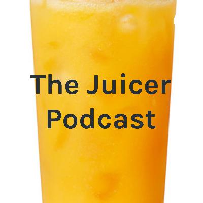 The Juicer Podcast Episode #67: Bella Nicoletti