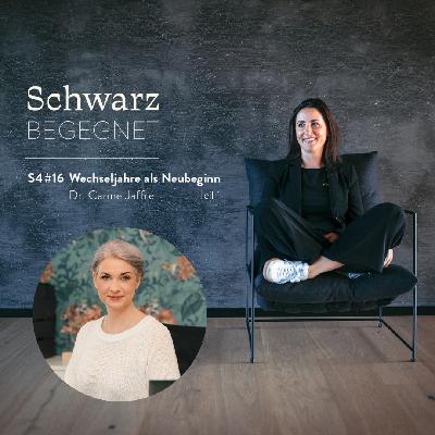 S4 #16 Wechseljahre als Neubeginn Teil 1