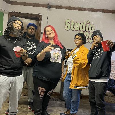 Sami ( Inner Peace Self ) Interview