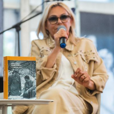 Radość Soboty. Rozmowa z Martą Grzywacz