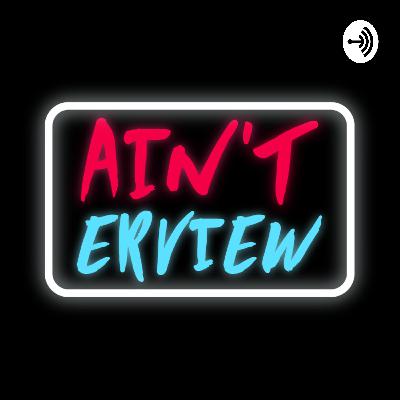 This Ain't a Trailer!