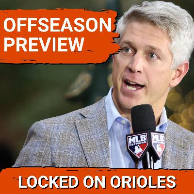 Baltimore Orioles 2025-26 Offseason Preview: Mike Elias can't mess this one up