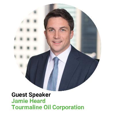 Morning Energy Live With Jamie Heard | Why Canada’s Largest Natural Gas Producer is Just Getting Started