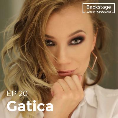 Gatica's womens day Q&A Gatica's womens day Q&A