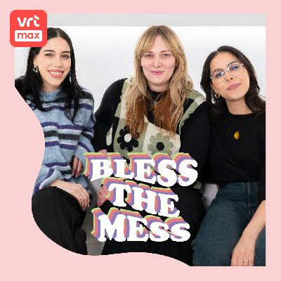 Kan je liefde voorspellen? Met Laurien Vereecken