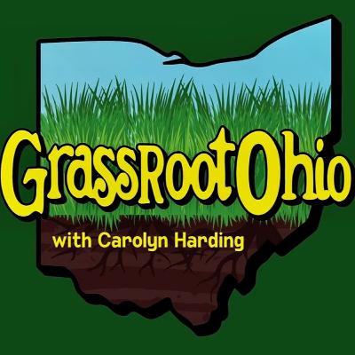 It's a Wrap & Thank You w/ Carolyn Harding