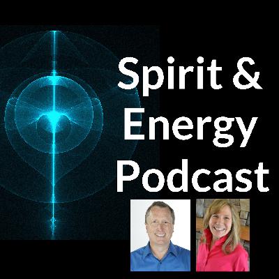 Animal Communication With Jacqui LeBeau - 005