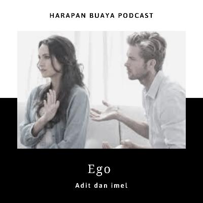 Ego cewek Ego cewek