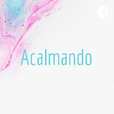 Alienando-se e se acalmando