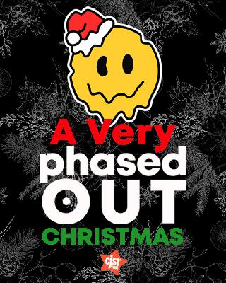 Phased Out - Ep.325 - A Very Phased Out Xmas Phased Out - Ep.325 - A Very Phased Out Xmas