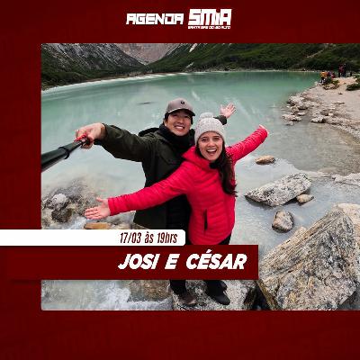 #232 - Mochila Cheia - Diversificar Renda, GoPro e muitas Viagens