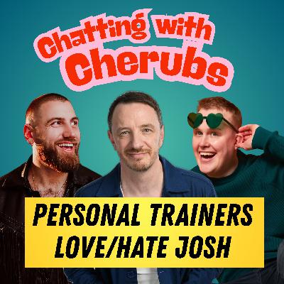 Pride, Personal Trainers and Facebook Boomers | Ep 83