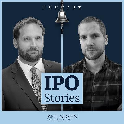 IPOs at the world's largest SWF, with Emil Framnes, Global Head of Equity Trading & Transition at NBIM (IPO Stories, Ep. 41)