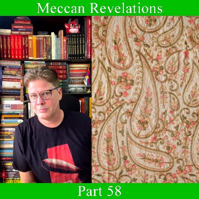 Meccan Revelations - Part 58