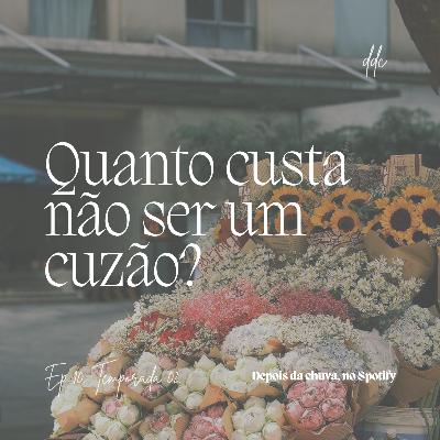 31. Quanto custa não ser eticamente preguiçoso?