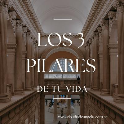 Los 3 Pilares