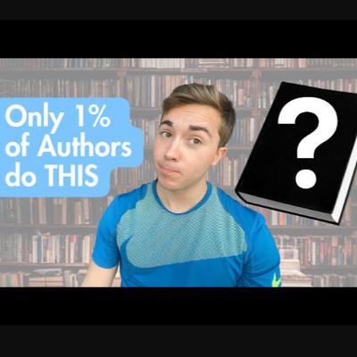 Beyond the Book Podcast: 10 Weird Ways Authors Make Millions