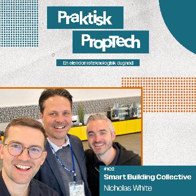 #102 - Smart Building Collective