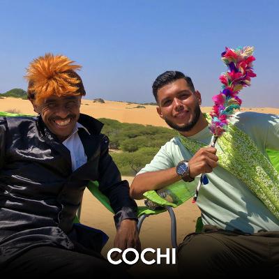 COCHI