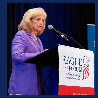 Republicans Must Stand for Life – Gayle Ruzicka