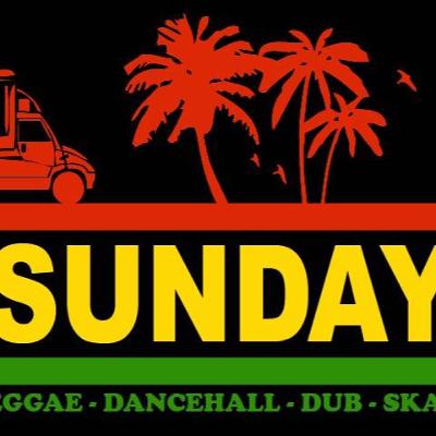 Sunday Reggae and Vibes