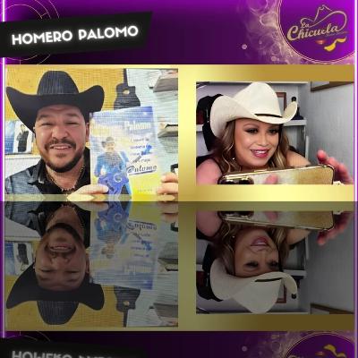 ¡”No caigan en el fraude! Grupo Palomo solo hay uno!”: Homero Palomo