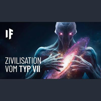 Was, wenn die Erde eine Zivilisation Typ 7 wäre? Was, wenn die Erde eine Zivilisation Typ 7 wäre?