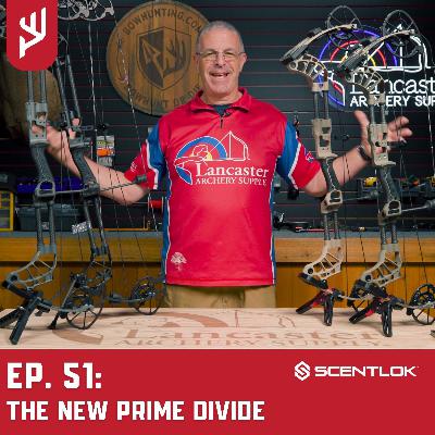 Ep. 51: The New Prime Divide