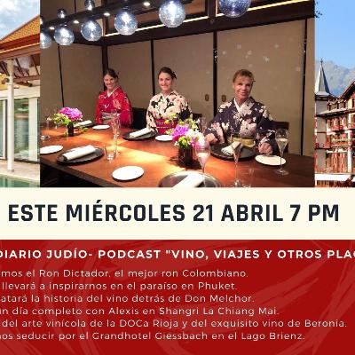 Sensaciones seductoras con Deby Melanie y Alexis Beard