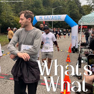 Last Day to Register to Vote in NJ, New Yorkers Calling for Changes to Cross Bronx Expressway, Fundraising For Gazans In Brooklyn 5K, and a Nonprofit Brings Produce to New Yorkers Last Day to Register to Vote in NJ, New Yorkers Calling for Changes to Cross Bronx Expressway, Fundraising For Gazans In Brooklyn 5K, and a Nonprofit Brings Produce to New Yorkers