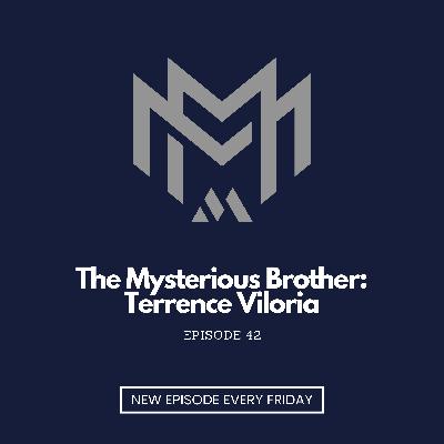 The Mysterious Pro Boxer Terrence Viloria - EP42 The Mysterious Pro Boxer Terrence Viloria - EP42