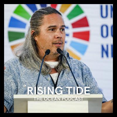 Angelo Villagomez vs. Trump’s Ocean Policies
