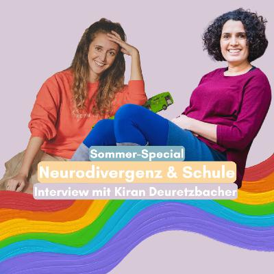 Schule & Neurodivergenz