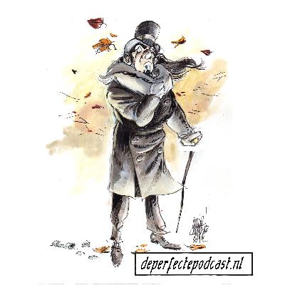 SPECIAL: De Krimson Tapes deel 7