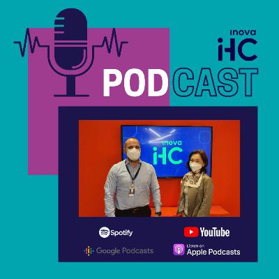 10# Deloitte e HCFMUSP: projetos de inovação, tecnologia e transformação no setor da saúde