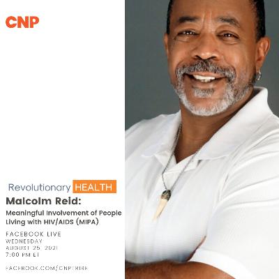 MIPA: A Discussion With Malcolm Reid MIPA: A Discussion With Malcolm Reid