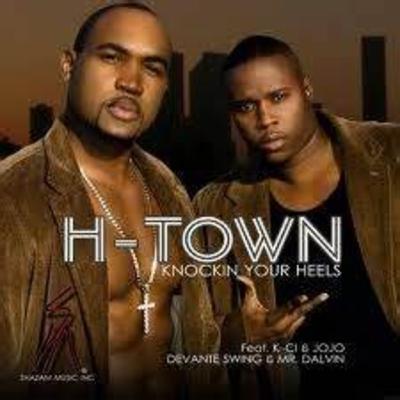 H-Town live on whazz going down with Lyrasis