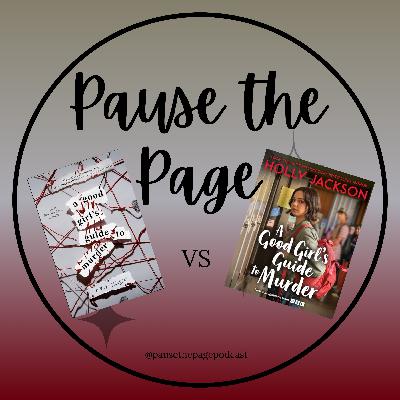 A Good Girl's Guide to Murder