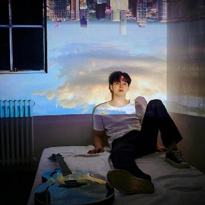 刘宪华:音乐是我唯一确定自己是谁的方式 刘宪华:音乐是我唯一确定自己是谁的方式