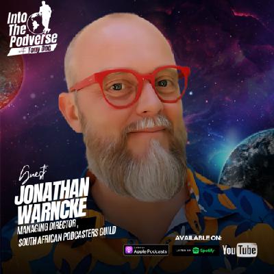 A Guild for African Podcasters? How South Africa is Leading the Way A Guild for African Podcasters? How South Africa is Leading the Way