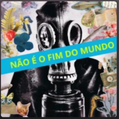 #32 Extrema direta em surto, Vampetaço e Patti Smith