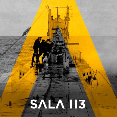 T1xC2 - El submarí fantasma T1xC2 - El submarí fantasma