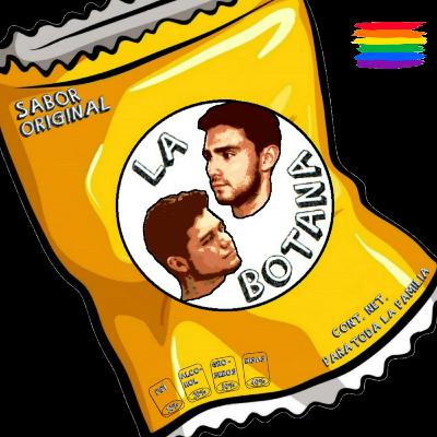 La Botana - T2 E6 - InventadasMX ft. Momo Guzmán La Botana - T2 E6 - InventadasMX ft. Momo Guzmán